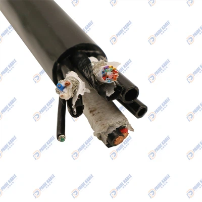 Hva er forskjellene mellom høyspentkabler og vanlige kabler?