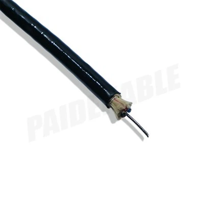 Høy-tethered balloon-kabel PDK41604-3×0.75+2SMF